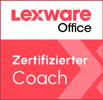 Lexware Office – Zertifizierter Coach